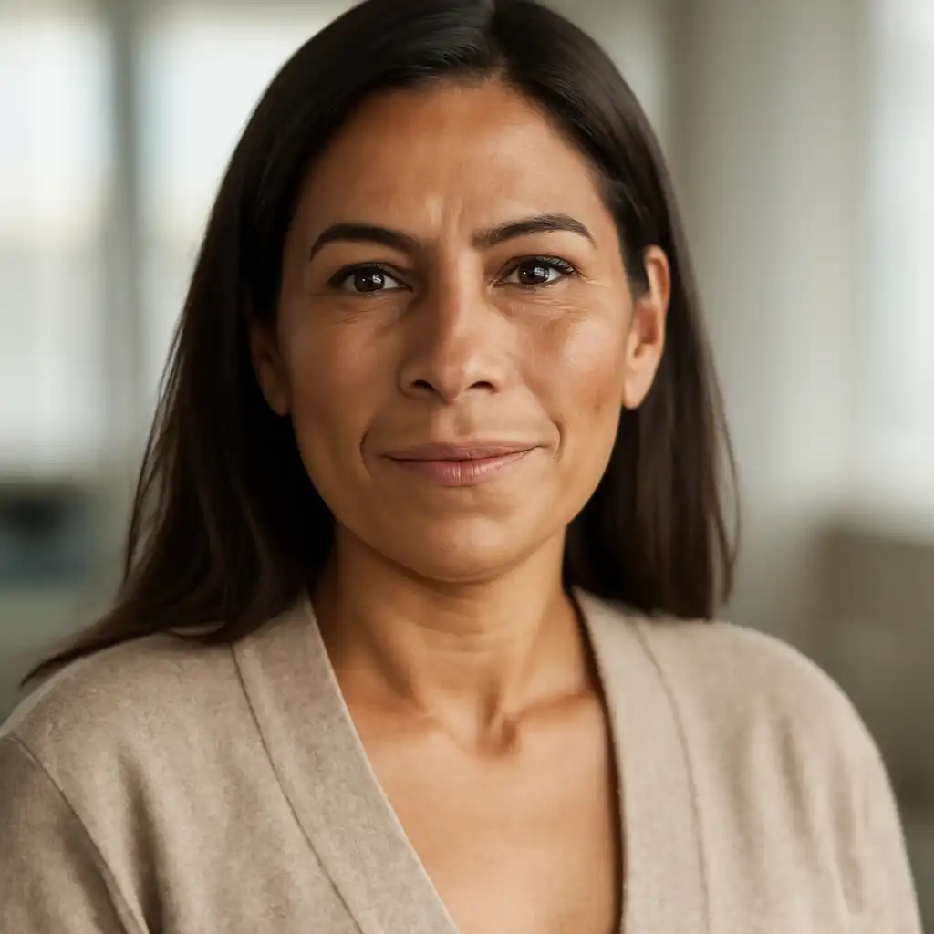 Valentina Moreno Vargas