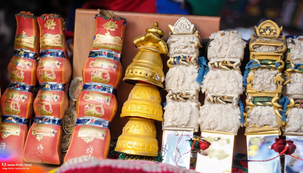 10 Best Souvenir From Tibet You Should Bring – Tibet On The Map