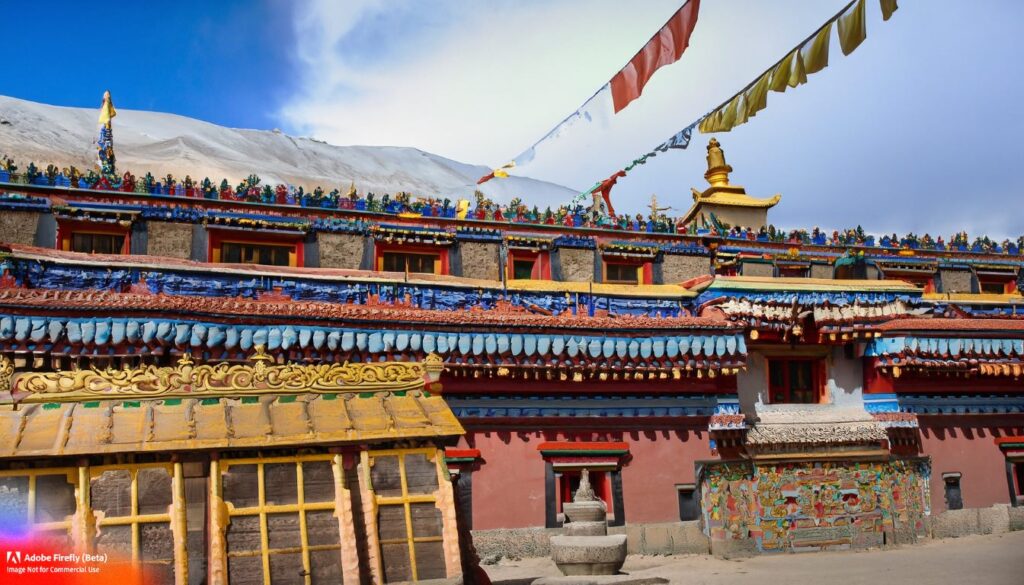 7 Famous Temples in Tibet: Sacred Halls of Spiritual Tranquility ...