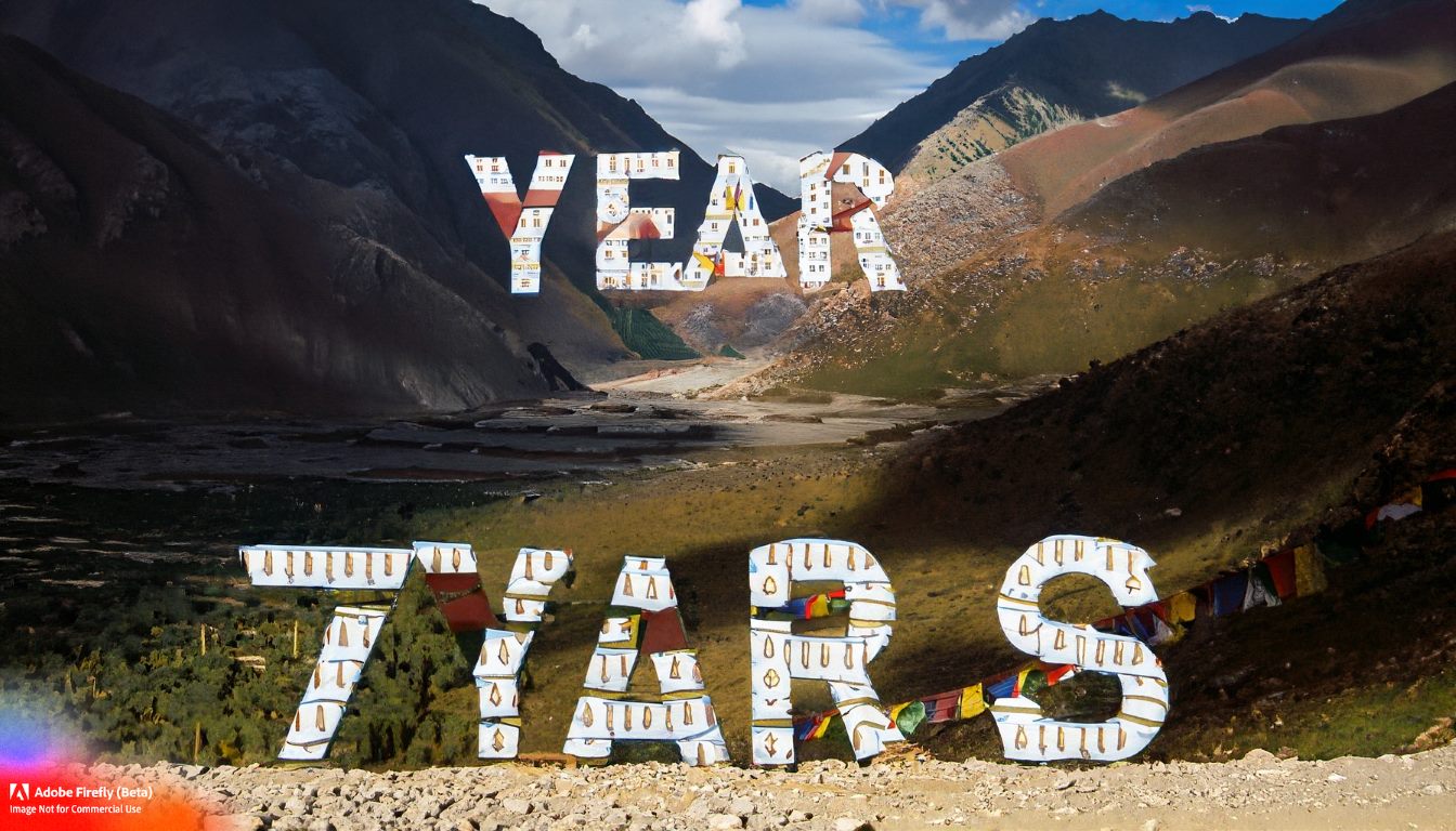 Seven Years In Tibet A Cinematic Journey Into Tibet S History Tibet   Firefly Seven Years In Tibet Movie 97782 Medium 