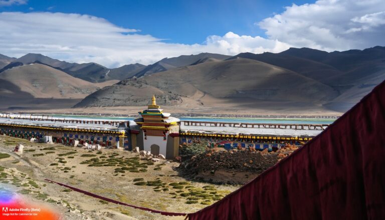 What Is Tibet Known and Famous For? 10 Things You Must Know